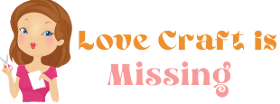 Love Craft Is Missing Blog